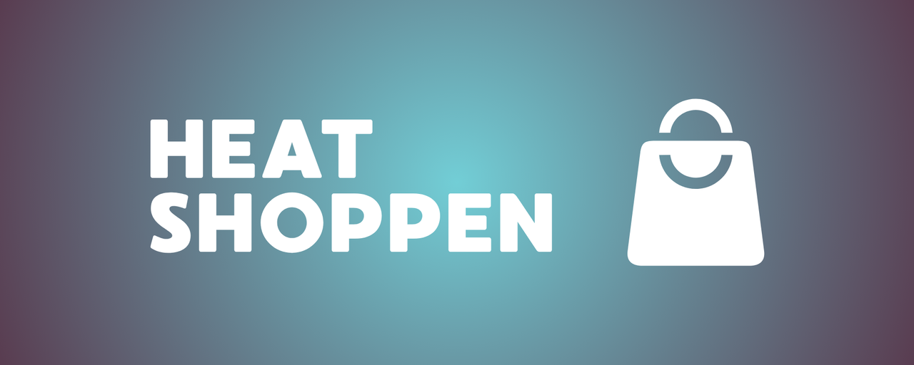 HEAT Shoppen