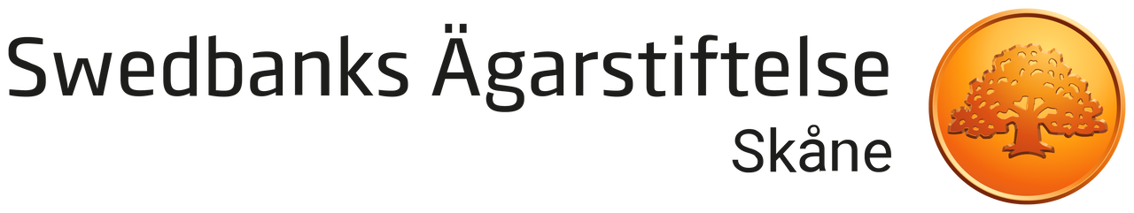 Swedbanks Ägarstiftelse Skåne