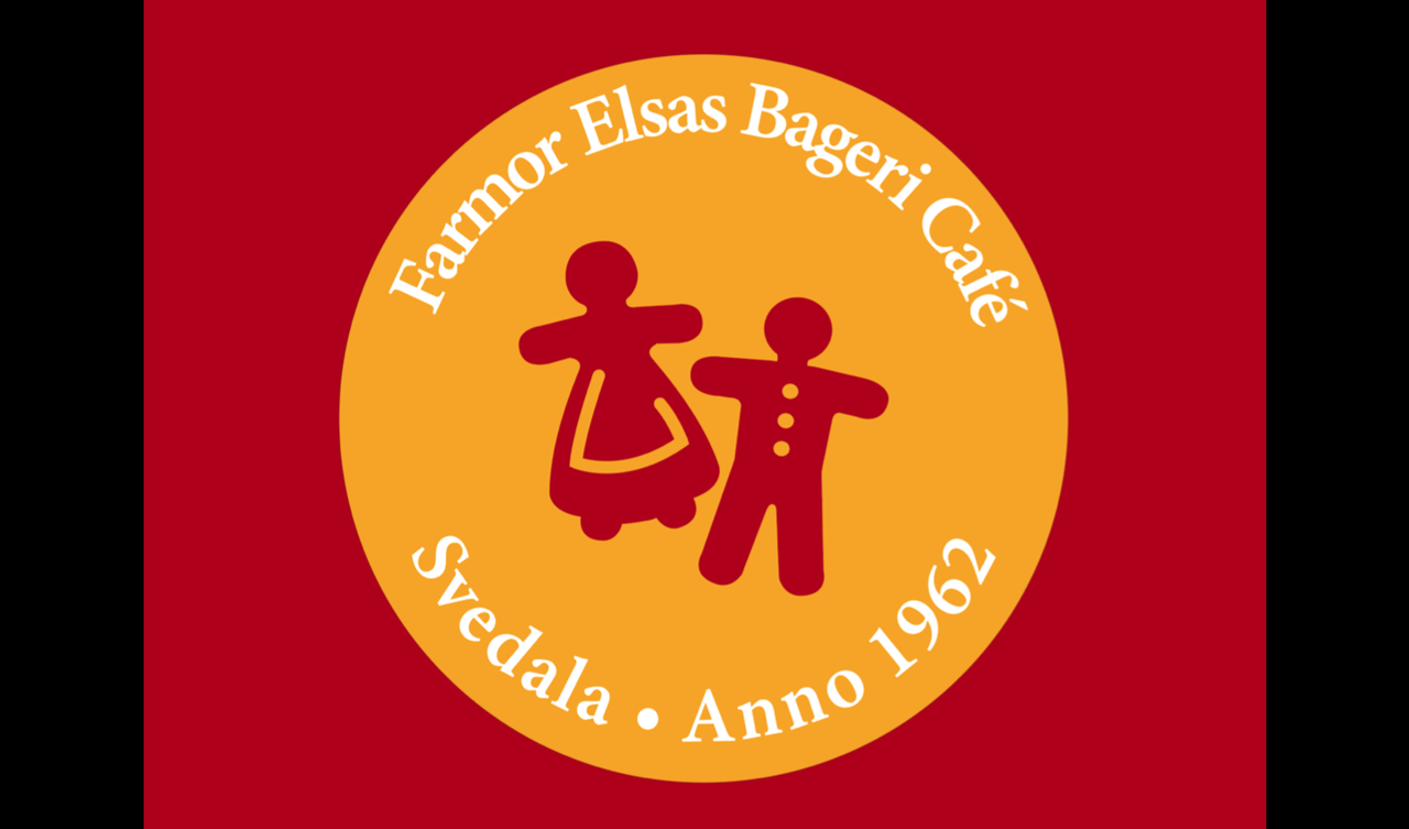 Farmor Elsas