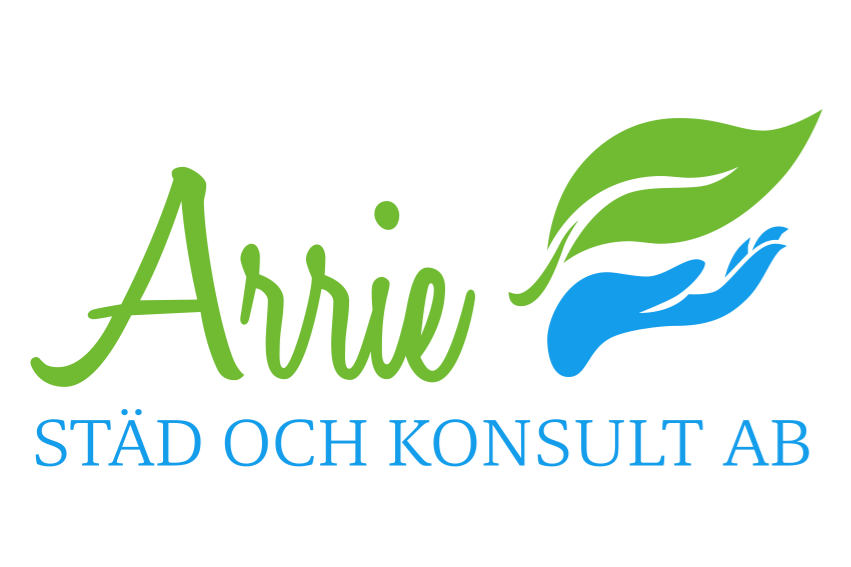 Arrie Städ och konsult AB