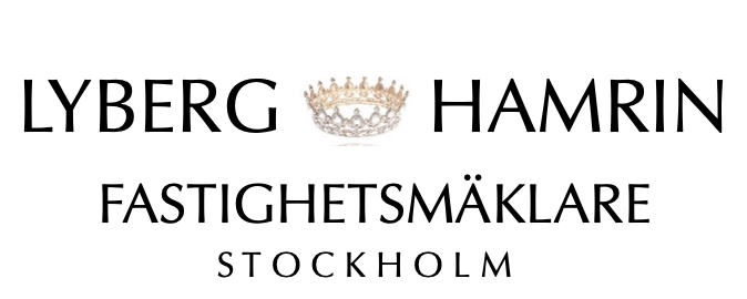 Lyberg Hamrin Fastighetsmäklare