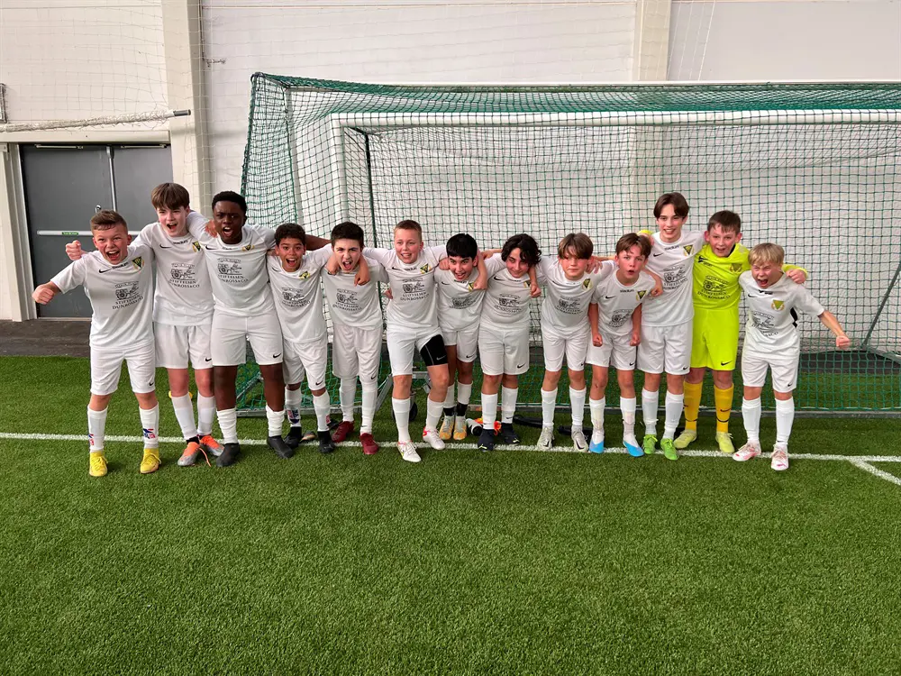 Tullinge Fotboll P10