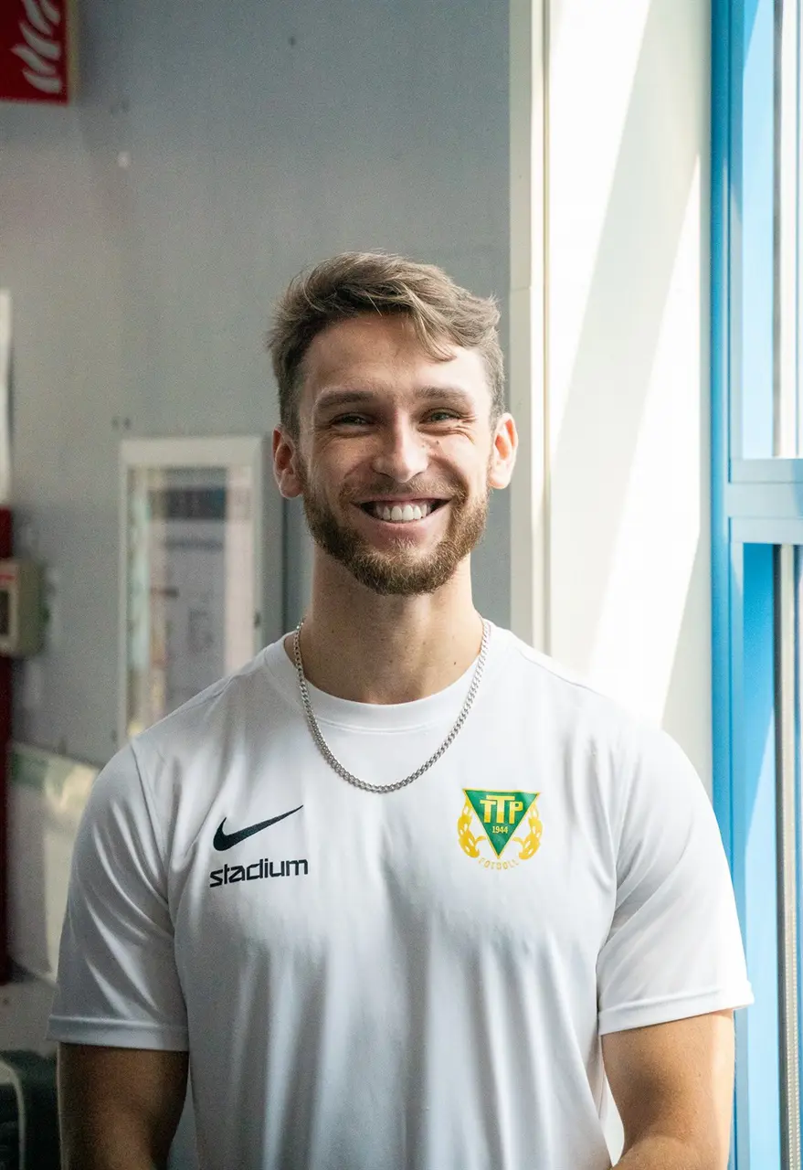 Ruben Elwing
