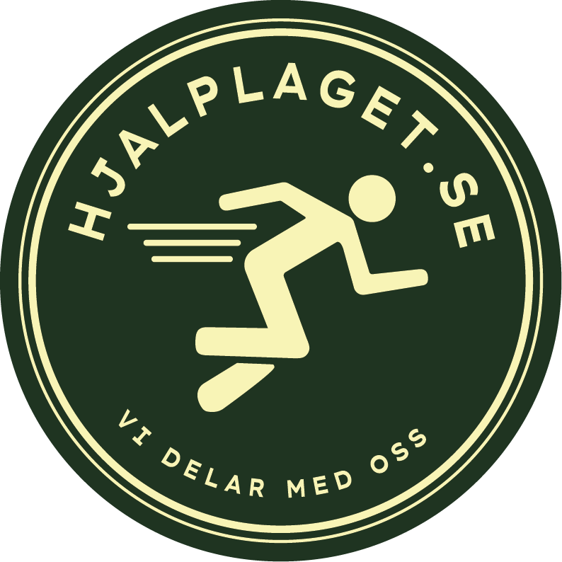 Hjälplaget