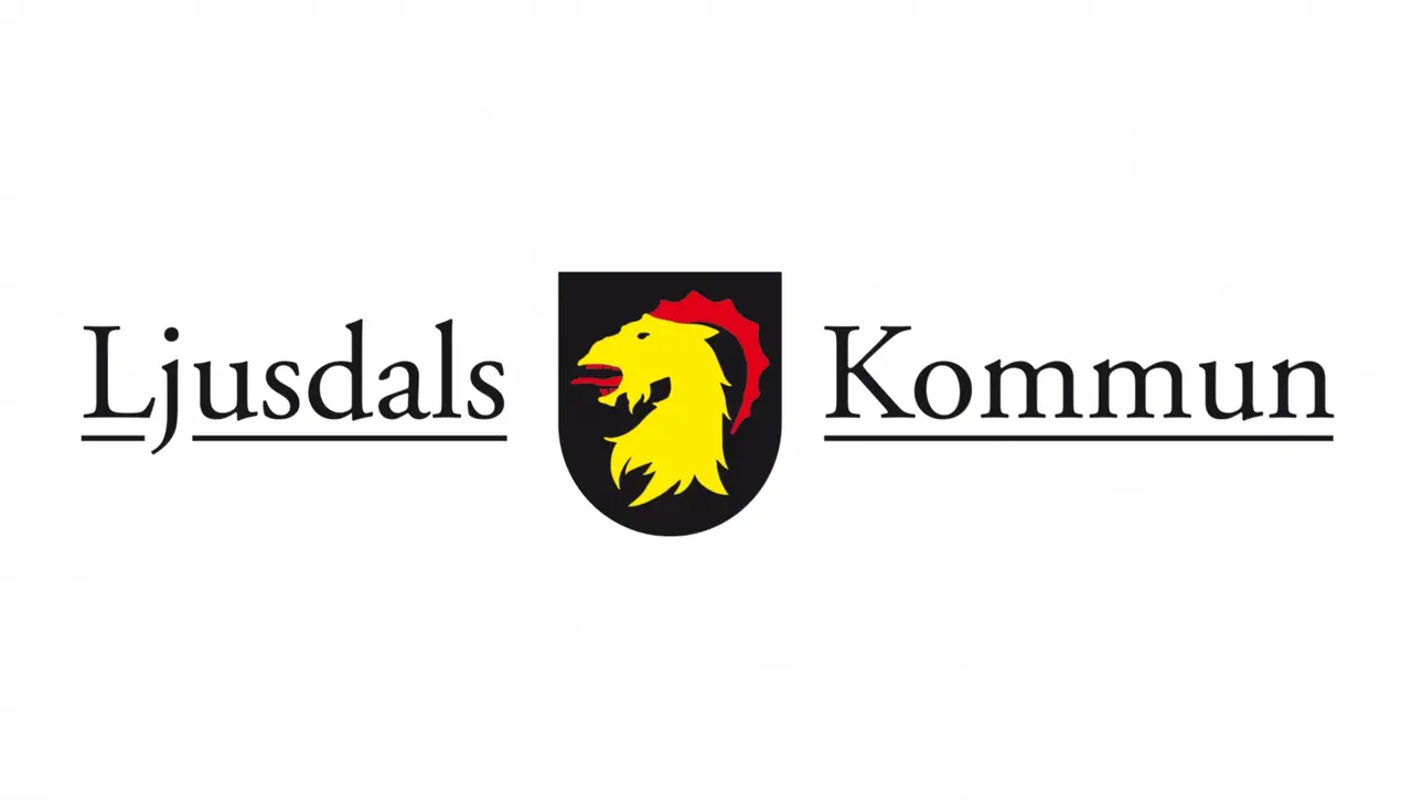 Ljusdals Kommun