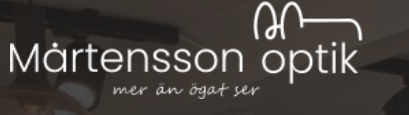 mårtenssons optik 