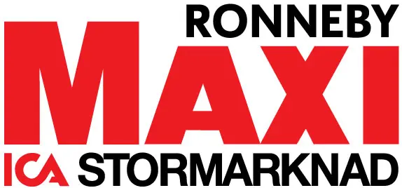 MAXI Ronneby