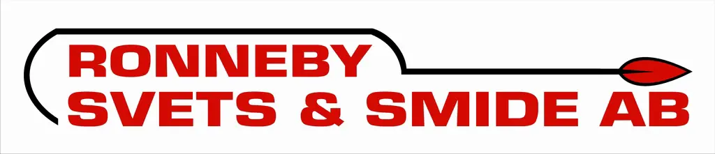 Ronneby Svets & Smide 