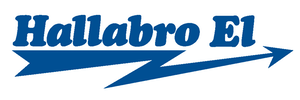 Hallabro Elektriska AB