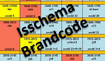 Isschema
