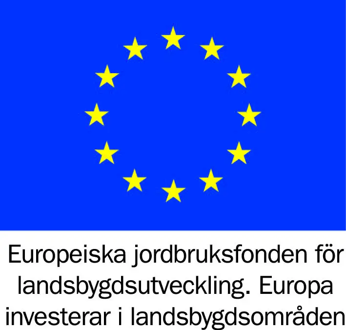 Jordbruksfonden EU