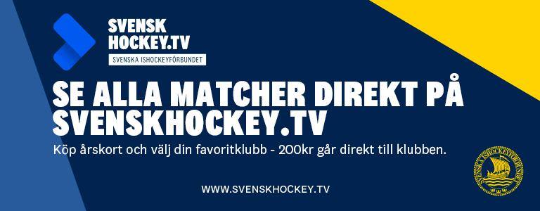 SvenskhockeyTV