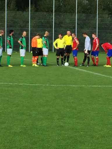 2-2 (1-1) mot Vellinge säkrar nytt kontrakt för dom fantastiska killarna i Husie..