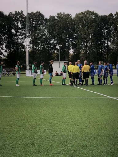 Med två måls ledning i halvtid för Husie slutar matchen med ytterligare tre baljor och 0-5 på bortaplan mot vårens formlag blev ett faktum..