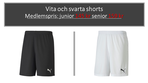 Välkomna!