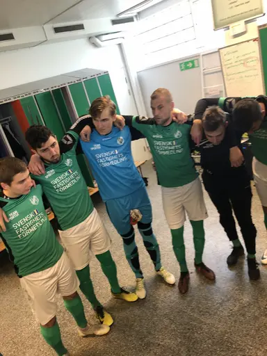Tyvärr inkasserar vi första förlusten hemma i serien mot ett Lunds BoIS som fick full utdelning 4-3 (1-2) med sig hem till Lund..