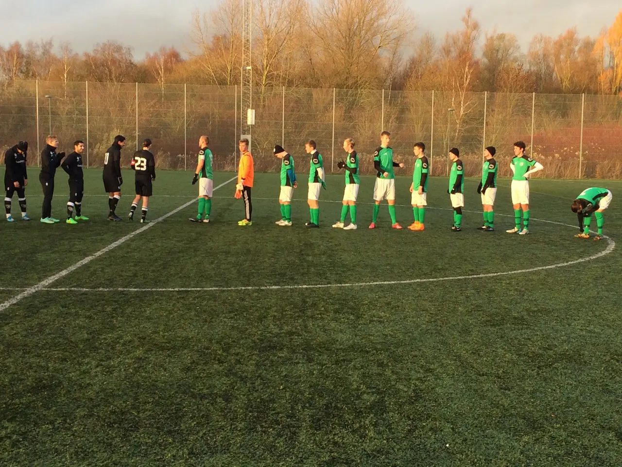 MM-match Husie IF - Malmö City FC