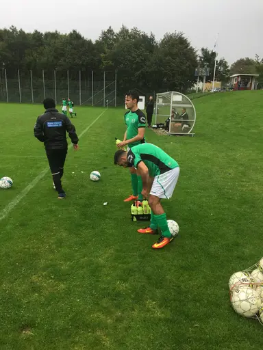 En skönare 1-0 (0-0) vinst än dagens mot Barrikaden får man leta efter...