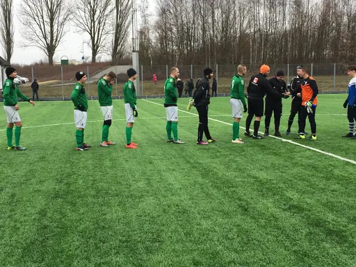 Husie-Balkan 0-4 (0-1)