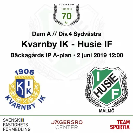"En fotbollsmatch är 90 minuter. Det är två halvlekar om vardera 45 - plus tillägg.."