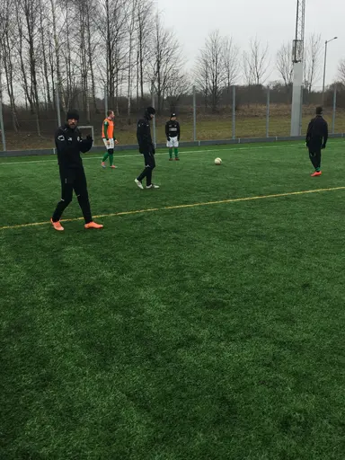 Husie-Balkan 0-4 (0-1)