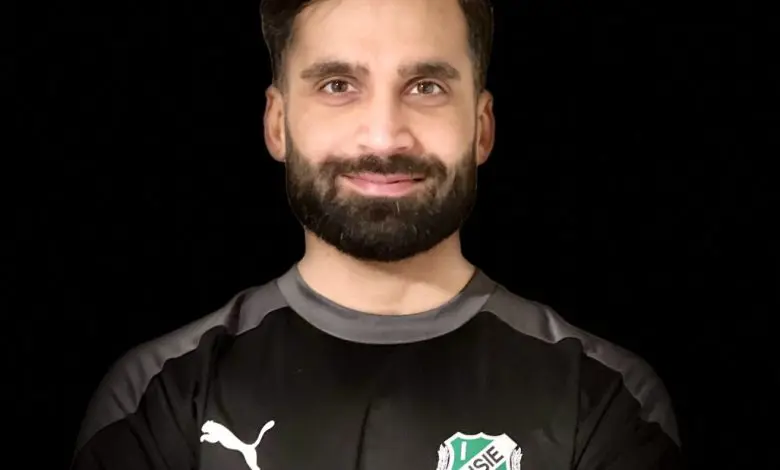 Intervju med Skånesport.