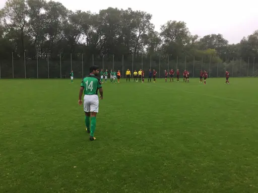 En skönare 1-0 (0-0) vinst än dagens mot Barrikaden får man leta efter...