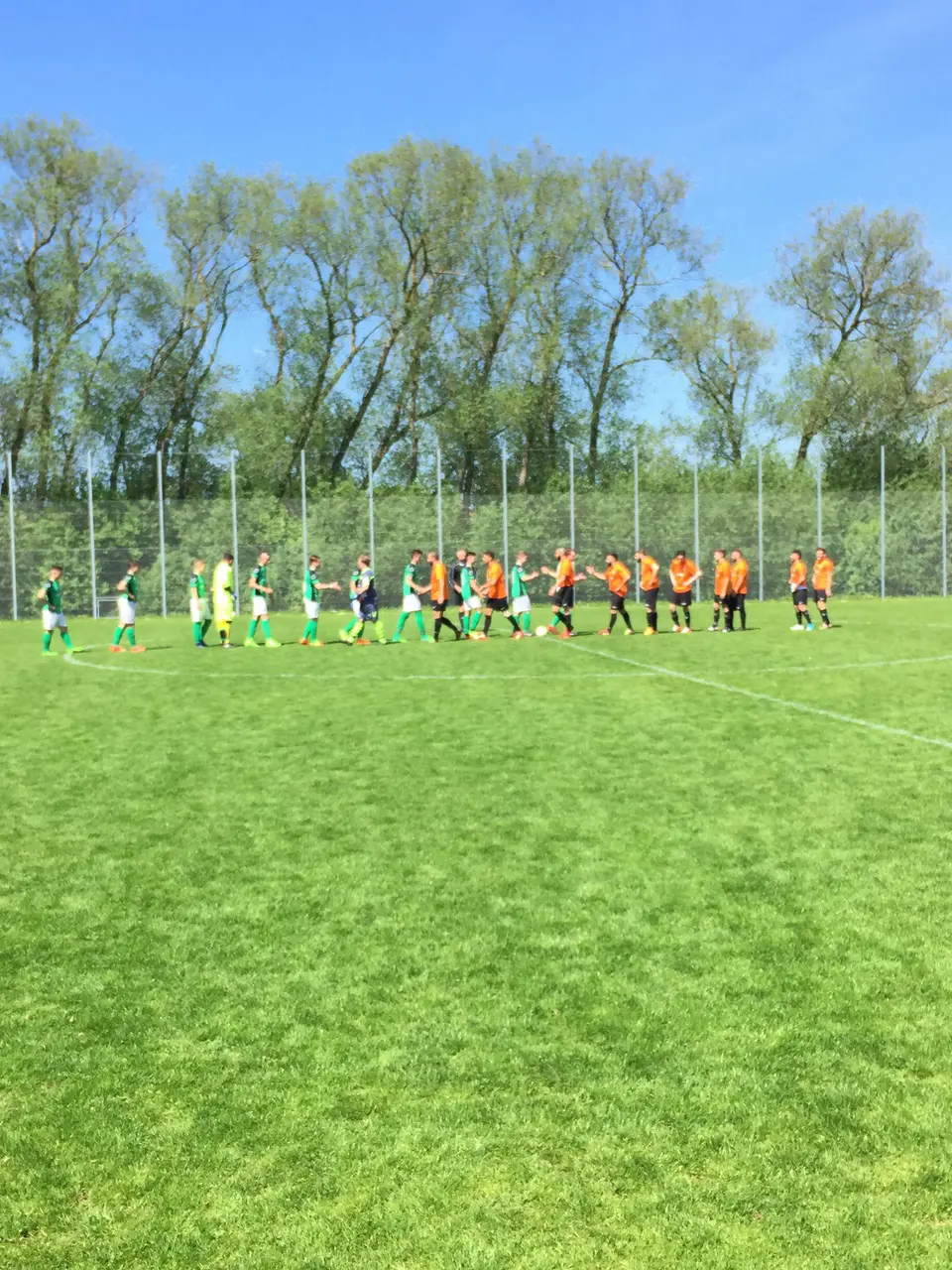 Förlust med 3-5 (!!!) idag för Husie U..