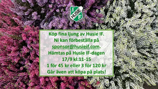 Välkomna till en dag fylld med roliga aktiviteter!