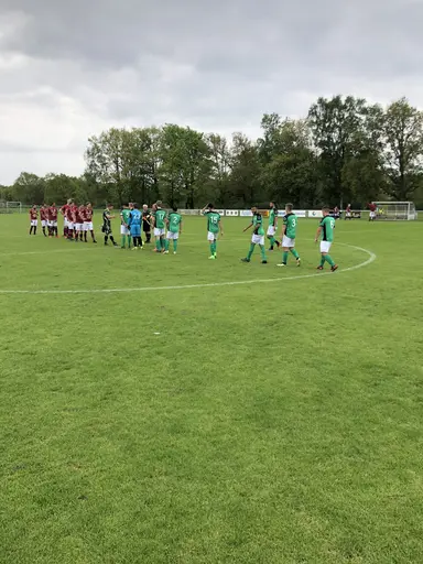 3 pinnar i Landskrona mot BK Fram satt som en smäck på lördagseftermiddagen...