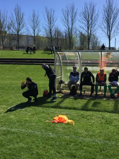 Hur gott är det inte att smacka dit en ny trepoängare då ? Tusen tack till alla goa åskådare som stöttade de gröna kämparna i dagens seriematch !