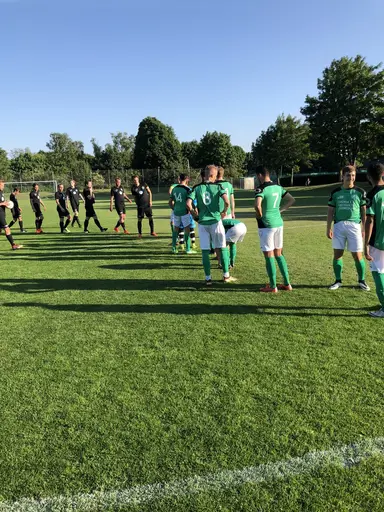 Det blev en tuff match borta mot Teknologkåren..2-2 (1-1) blir slutresultatet