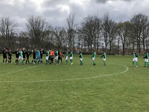Efter en riktig kämparinsats tar Husie en ny trea i Lund med 0-1(0-1) mot Teknologerna..
