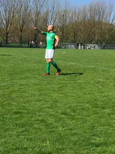 Husie A, fortfarande i serieledning efter dagens seriematch mot Rosengårds FF...
