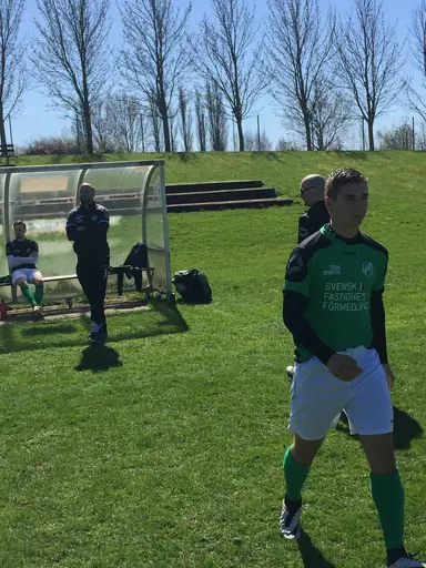 Hur gott är det inte att smacka dit en ny trepoängare då ? Tusen tack till alla goa åskådare som stöttade de gröna kämparna i dagens seriematch !