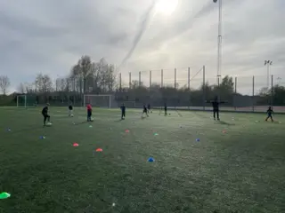 Bilder från Mix 2014/2015
