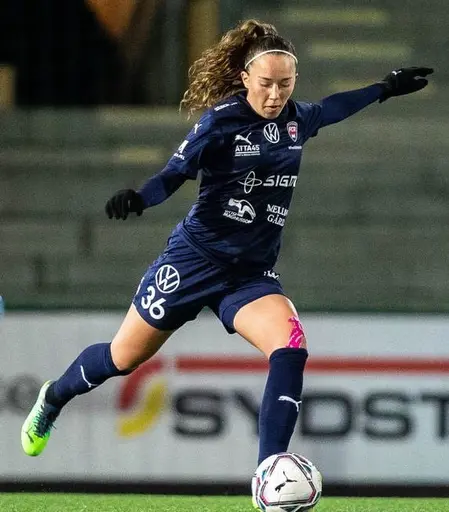 Avspark idag 27/6 kl 15.00. Lycka till!