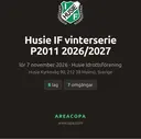 Husie IF P2011
