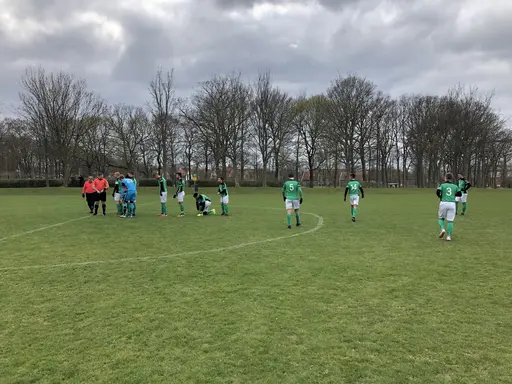 Efter en riktig kämparinsats tar Husie en ny trea i Lund med 0-1(0-1) mot Teknologerna..