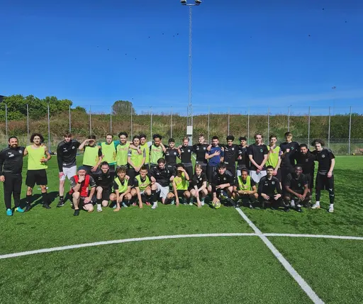 Foto Husie IF U19/juniorer