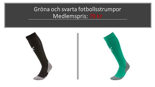 Välkomna!