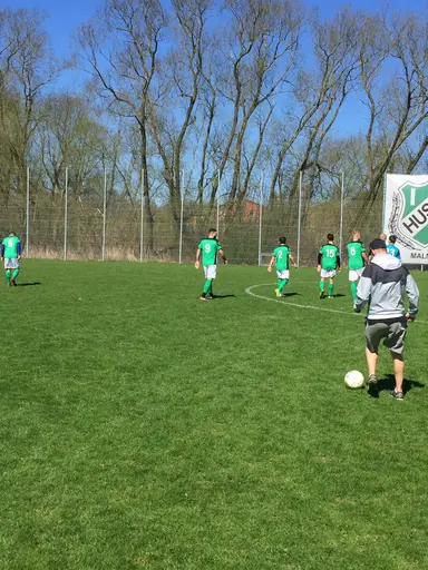 Hur gott är det inte att smacka dit en ny trepoängare då ? Tusen tack till alla goa åskådare som stöttade de gröna kämparna i dagens seriematch !