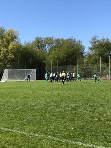 Ett Husie som aldrig gav upp, tog en stabil pinne mot UIF i dagens seriematch..