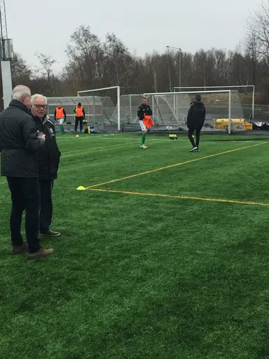Husie-Balkan 0-4 (0-1)