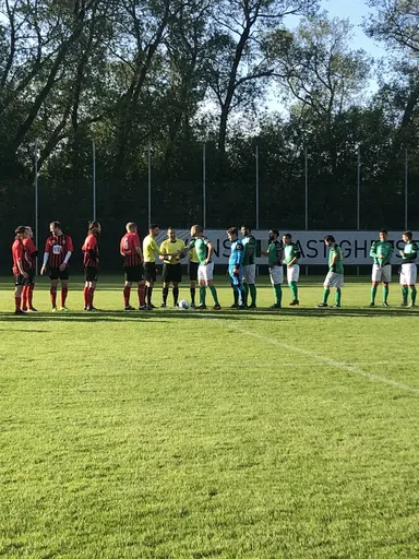 Tredje hemmasegern i år! Matchen slutar 3-0 (1-0) till Husie i kvällens match mot FC Möllan.