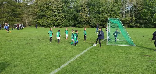 Träning och Matchtillfälle inne och ute 2019