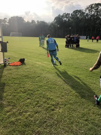 En stabil 6-1 (3-0) seger mot Teknologerna inför sommar-säsongsavslutningen..