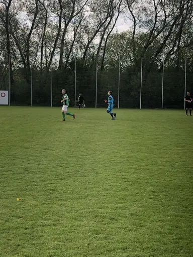 Kvällens DM-match, hemma mot duktiga div.1-laget Eskilsminne slutade 0-7 (0-3) i gästernas favör..