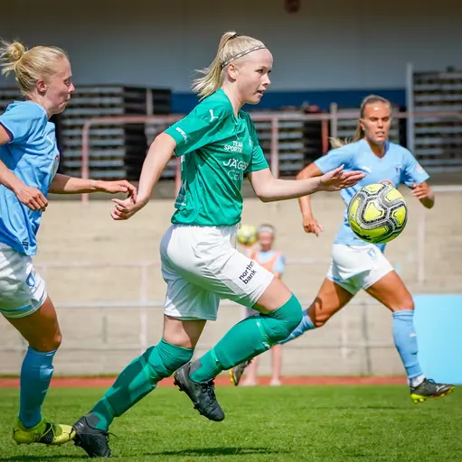 Foto Mats Borg