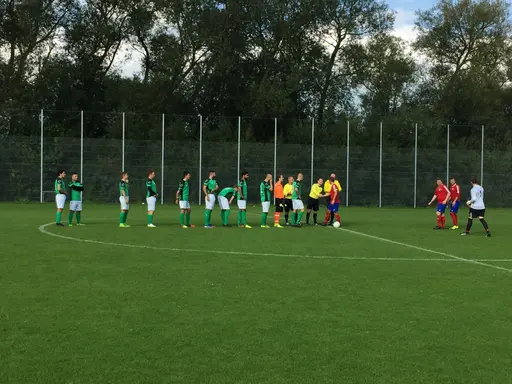 2-2 (1-1) mot Vellinge säkrar nytt kontrakt för dom fantastiska killarna i Husie..